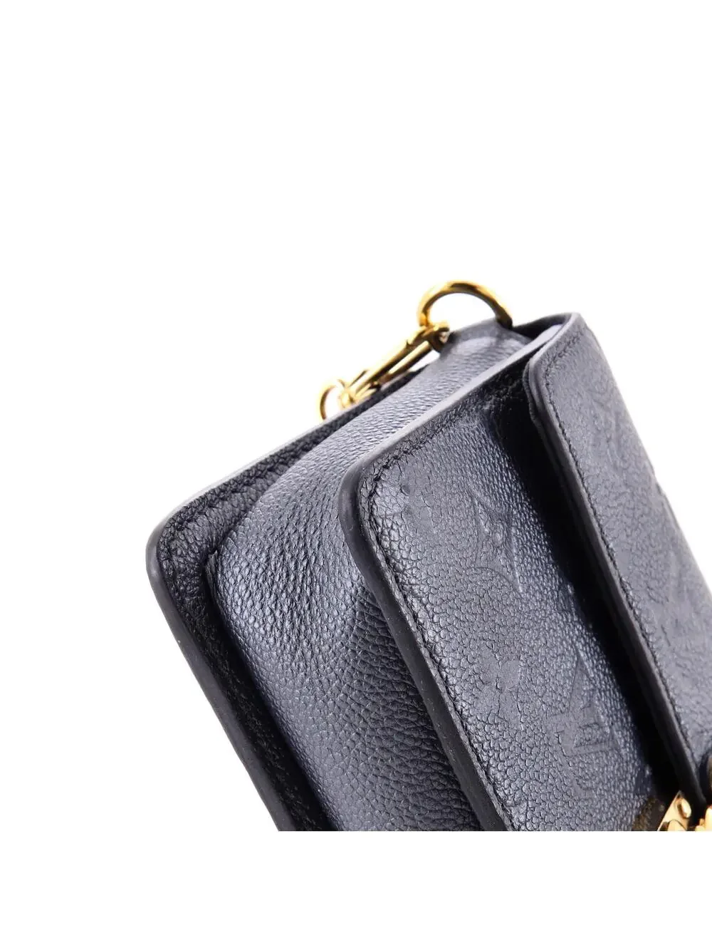 Louis Vuitton Pochette Metis Wallet On #340047L22B